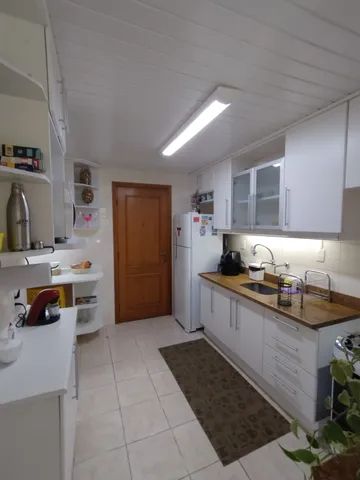 Cobertura para aluguel tem 60 metros quadrados com 2 quartos em Várzea - Teresópolis - RJ - Foto 2