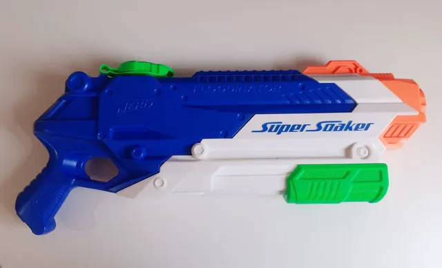 Bala nerf  +138 anúncios na OLX Brasil