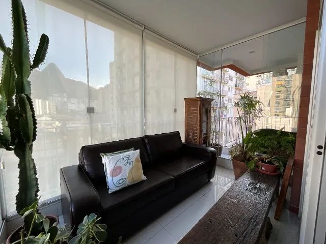 Captação de Apartamento a venda na Rua José Vicente, Grajau, Rio de Janeiro, RJ