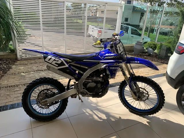 yz 250r