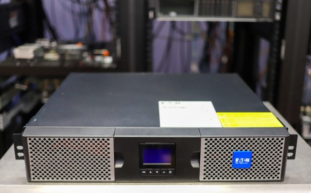 No-break Eaton 9PX No estado