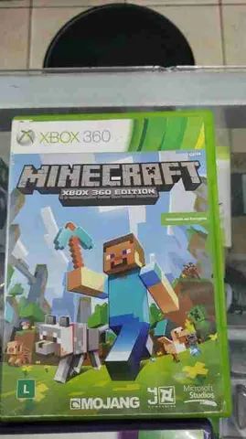 Comprar Cartões Minecraft (Mojang)