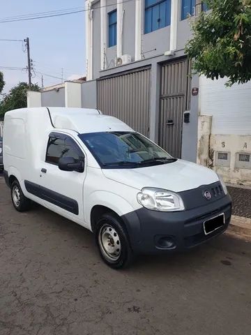 Carros vans/utilitários 2014 Usados e Novos à venda - Americana, SP