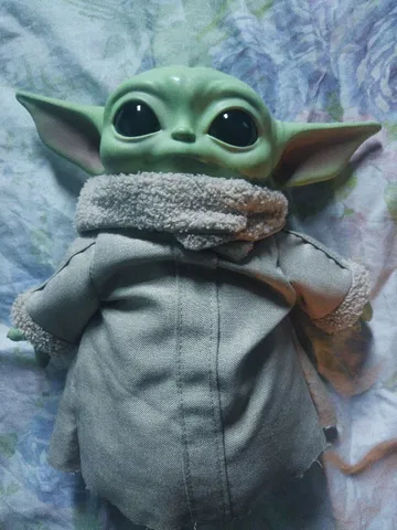 Baby star wars  +28 anúncios na OLX Brasil