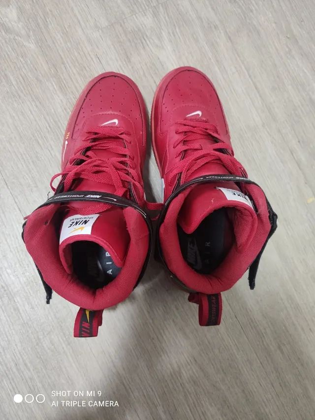 Nike Air force  - Foto 5