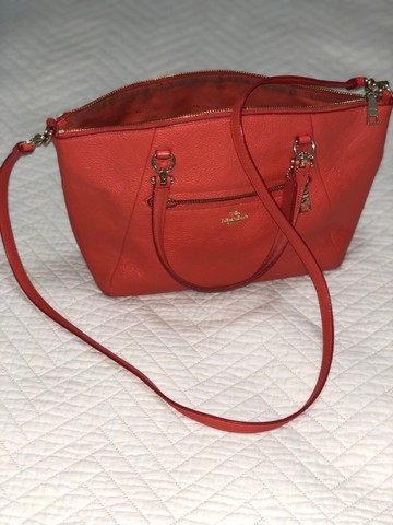 Bolsa Coach original