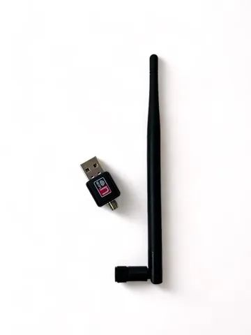 Adaptador Antena Wifi64263930860034121