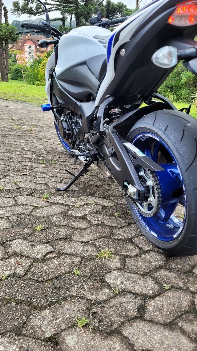 Gsx s1000 - Foto 4