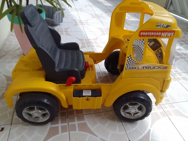 Carreta de brinquedo  +39 anúncios na OLX Brasil