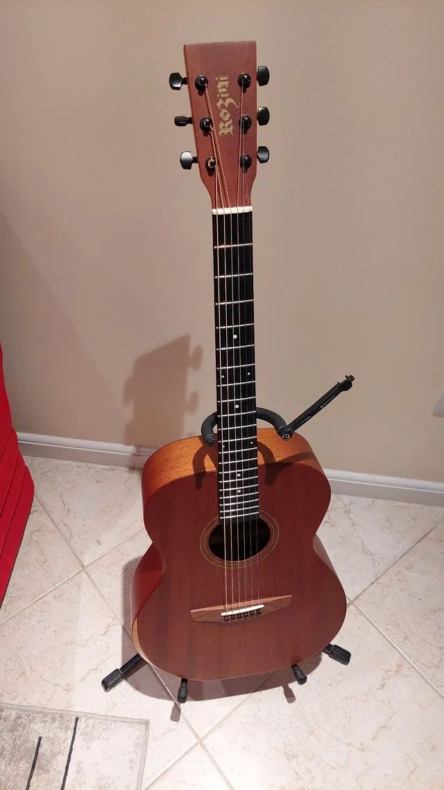 Violão Rozini RX540