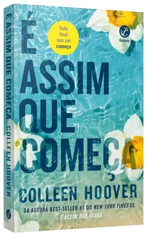É assim que começa (Vol. 2 É assim que acaba) - Foto 2