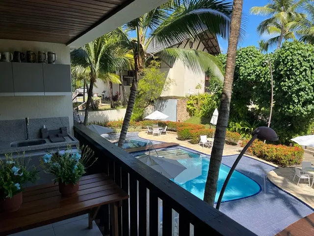 Aluguel de Flat com 03 quartos no Nannai Residence