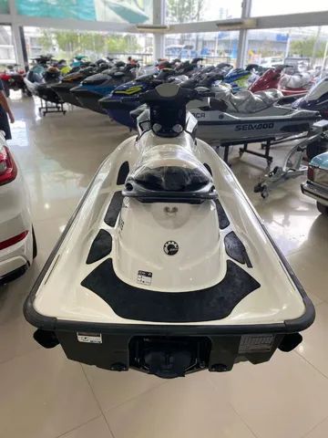 JET SKI SEA DOO GTi 130 2010, 3 Lugares, Revisado,Parcelamos 36x - Foto 11