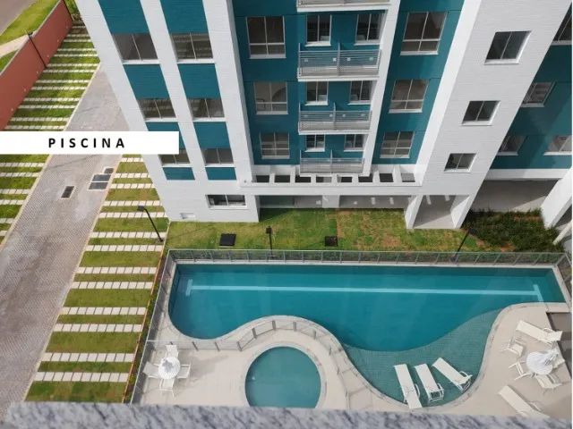 Captação de Apartamento a venda na Quadra 8, Setor Sul (Gama), Brasília, DF