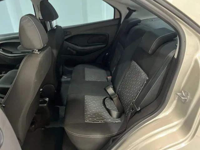 FORD KA 1.5 SE/SE PLUS 16V Flex 5p - Foto 7