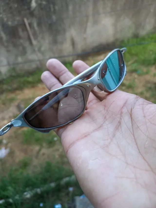 como comprar oakley juliet original｜TikTok Search