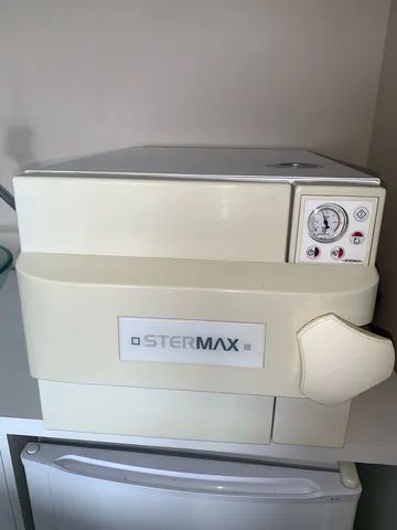 Manutenção em autoclave  - Foto 5