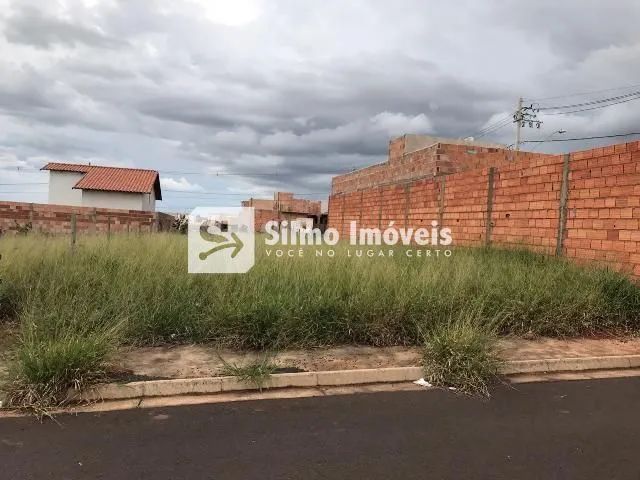 Terreno à venda, 250 m² por R$ 250.000,00 - New Golden Ville -  Uberlândia/MG - Terrenos, sítios e fazendas - Jardim Ipanema, Uberlândia  1177937816