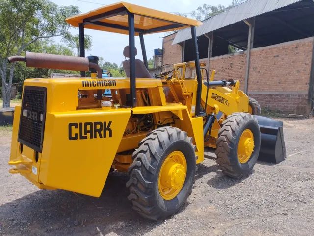 Michigan 75 III  - Foto 2