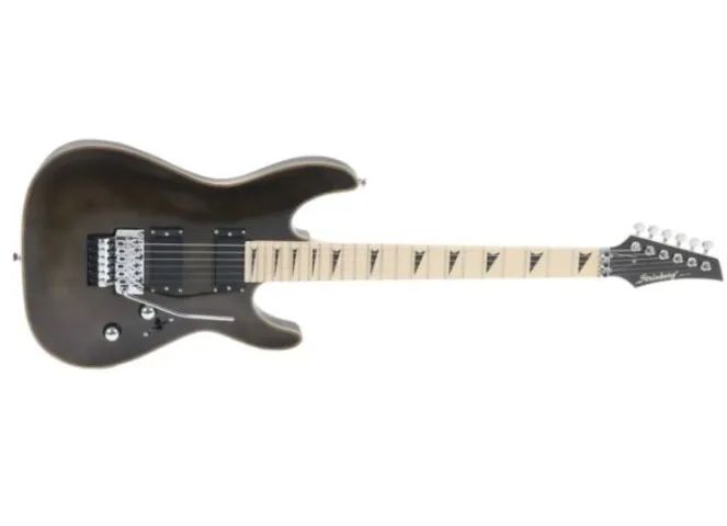 Guitarra Strinberg Sgs250 Tbk