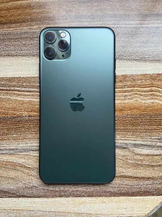 iPhone 11 Pro Max 64gb