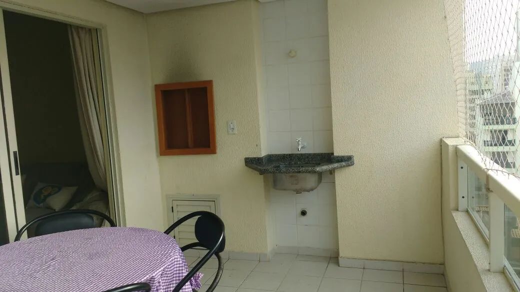 Itapema só Alug. Apt. 2 dormitórios 1 Suíte 70 mts.. Do Mar ou - Foto 5