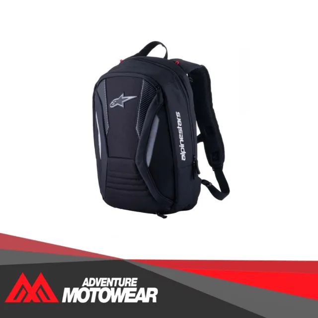 Mochila alpinestars online charger