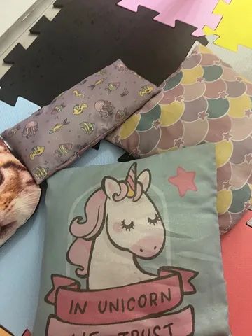 Almofadas menina - Foto 3