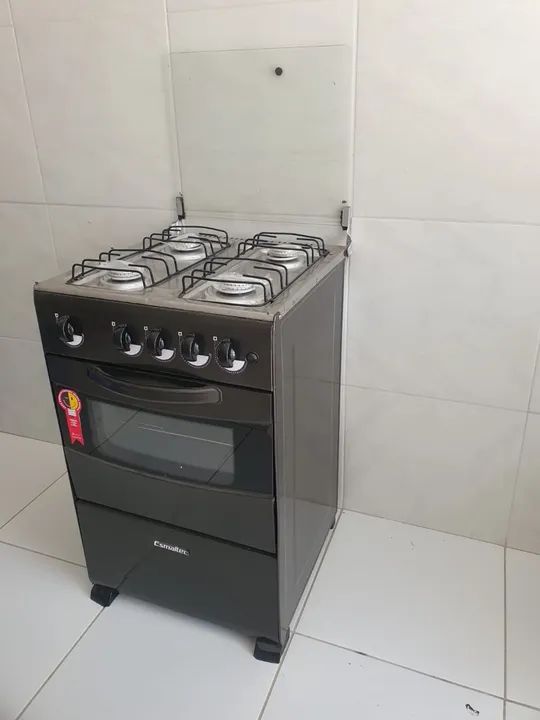 Fogão 4 bocas - Foto 4