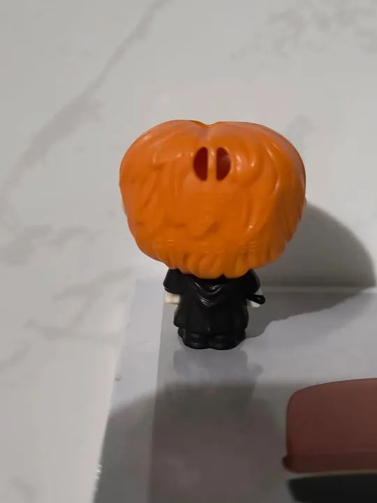 Kinder Joy Ron - Foto 2