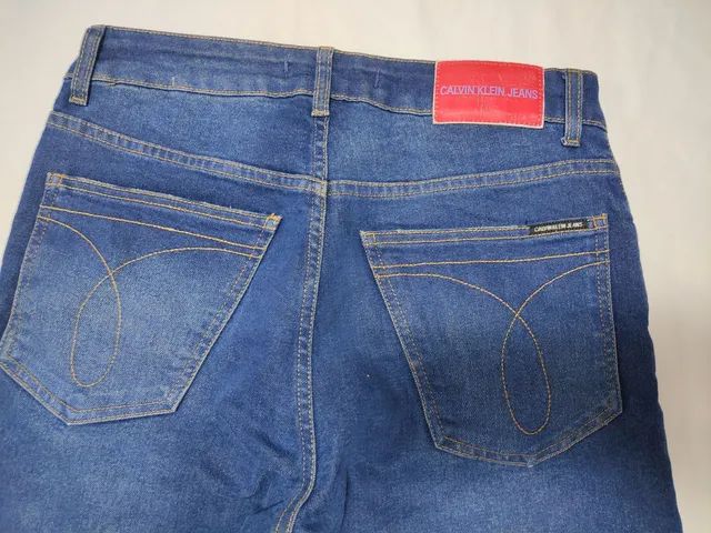 CALÇA CALVIN KLEIN  - Foto 4