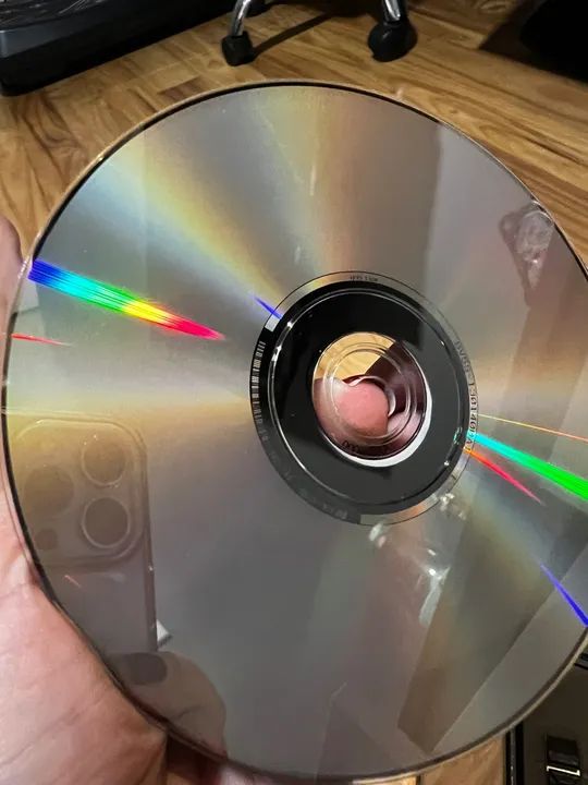 Dvd Pearl Jam live in Santiago - Foto 3