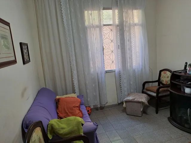 Captação de Apartamento a venda na Rua Firmino Fragoso, Madureira, Rio de Janeiro, RJ