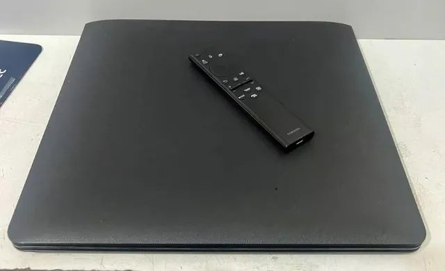 One Connect Qled Bn91-24064d Para Tv Samsung Qn55qn700bgxzd com Controle remoto Original - Foto 3