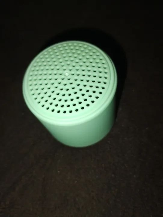 Caixa de som Bluetooth AL6887 - Foto 2