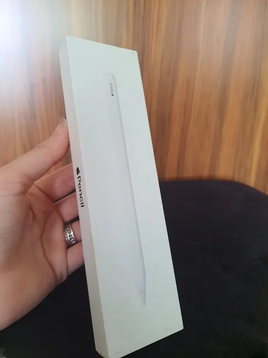Pencil usb-c original Apple lacrada
