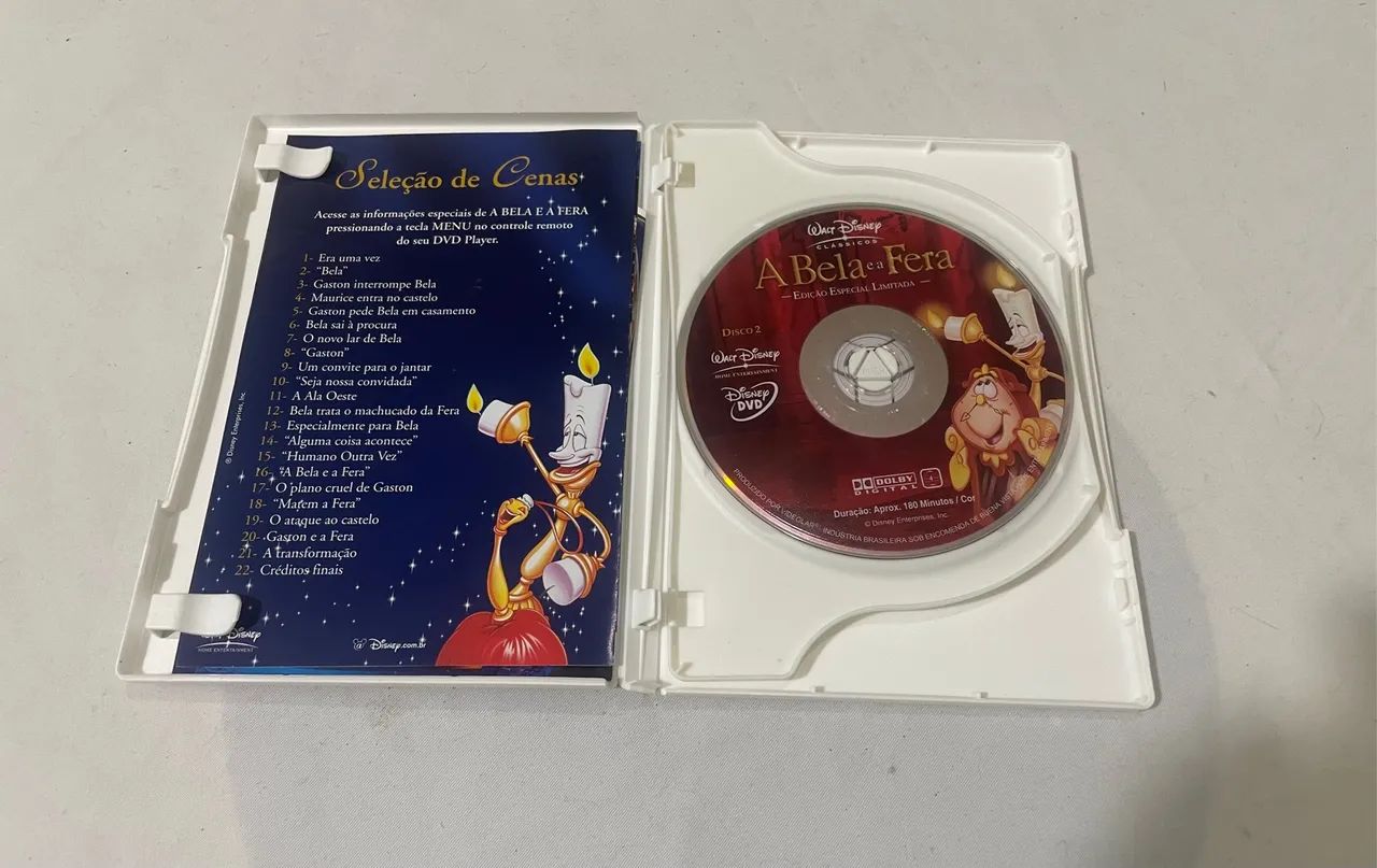 DVD Infantil  - Foto 4