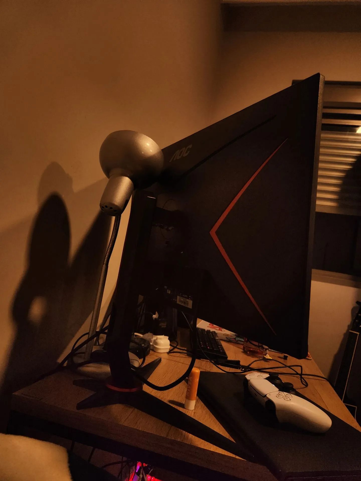 Monitor Gamer 27 polegadas - Foto 3