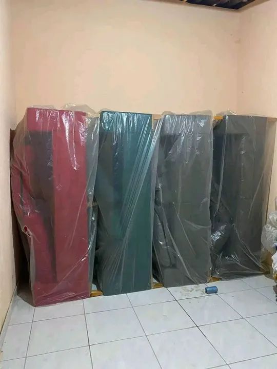 Sofá retro 190x80 - Foto 5