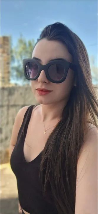 Óculos BELO SOL  - Foto 5