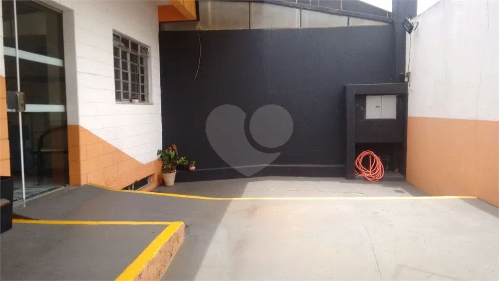 Salão Comercial para locação em Demarchi - SP - Foto 7