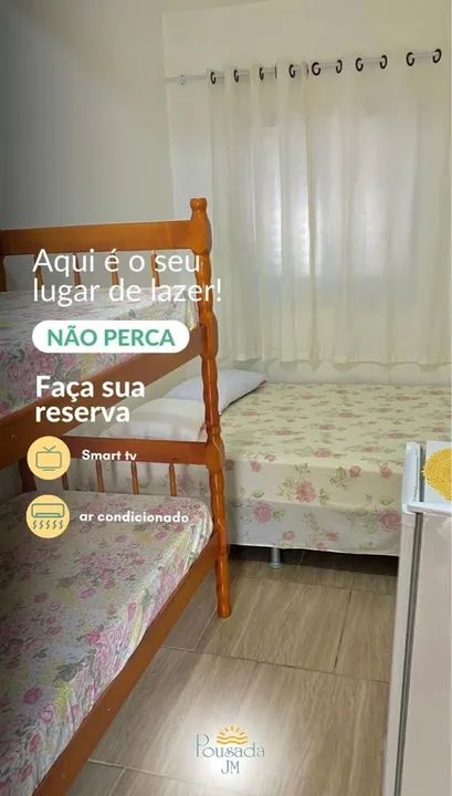 Pousada JM em Torres RS - Foto 4