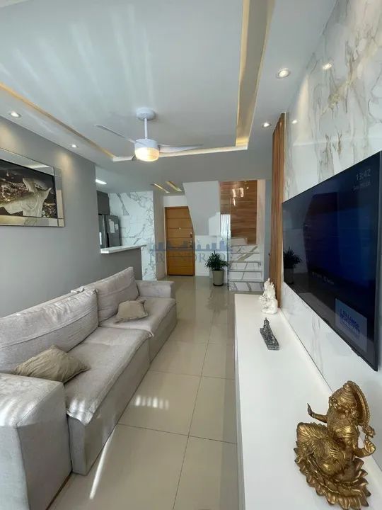 Recreio dos Bandeirantes | Cobertura 2 quartos, sendo 1 suite - Foto 3