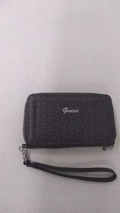 Bolsa Guess Preta