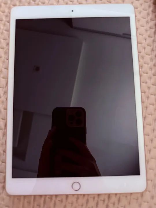 Ipad 8º geração  - Foto 4