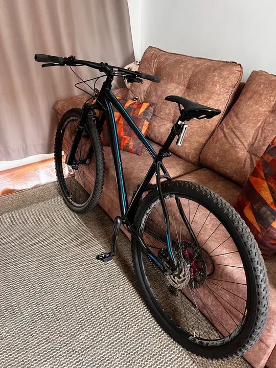 Bicicleta Mountain Bike Groove - Foto 4