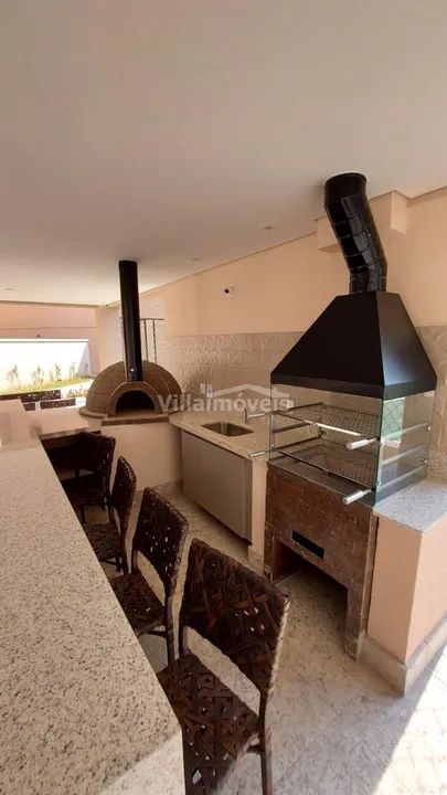 apartamento - Vila Proost de Souza - Campinas - Foto 4