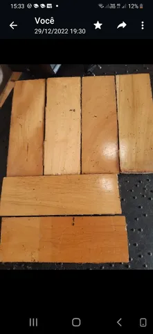 Parquet.