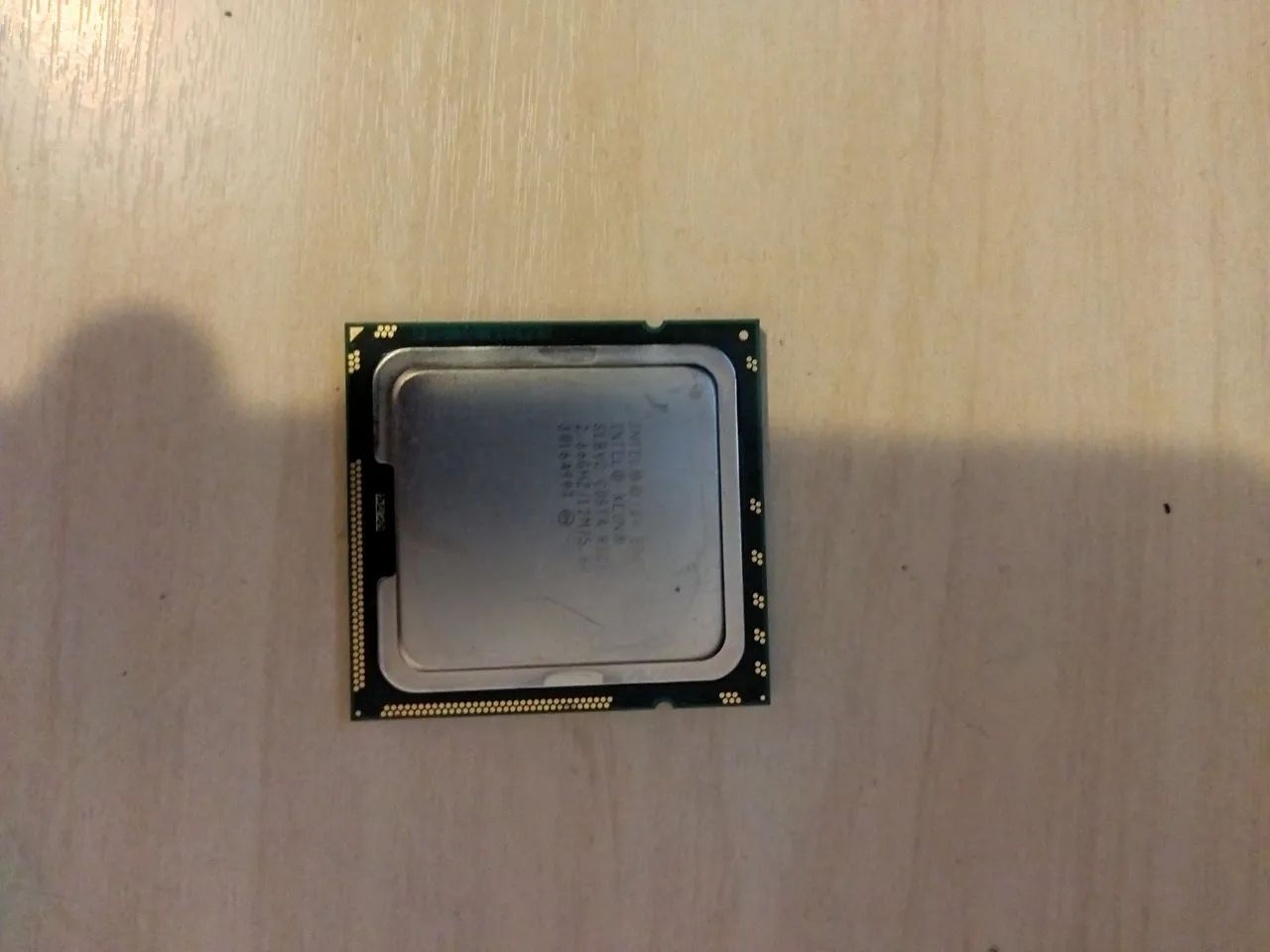 Processador Intel Xeon E5640 LGA 1366 - Foto 2
