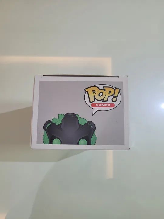 Funko Pop! Thresh League of Legends 07 - Foto 5